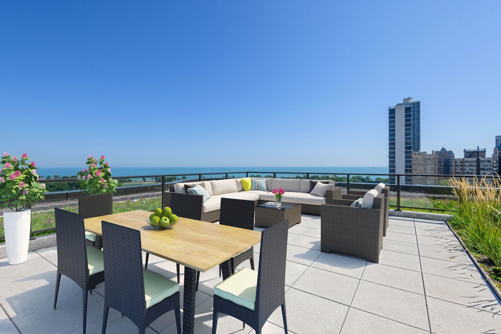 1550 North Clark Street, Unit 1003 Chicago, IL 60610 - Photo 2 of 30