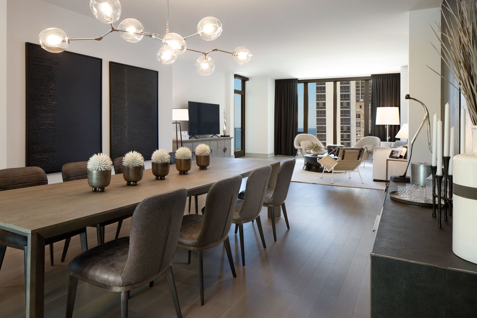 1550 North Clark Street, Unit 1003 Chicago, IL 60610 - Photo 12 of 30