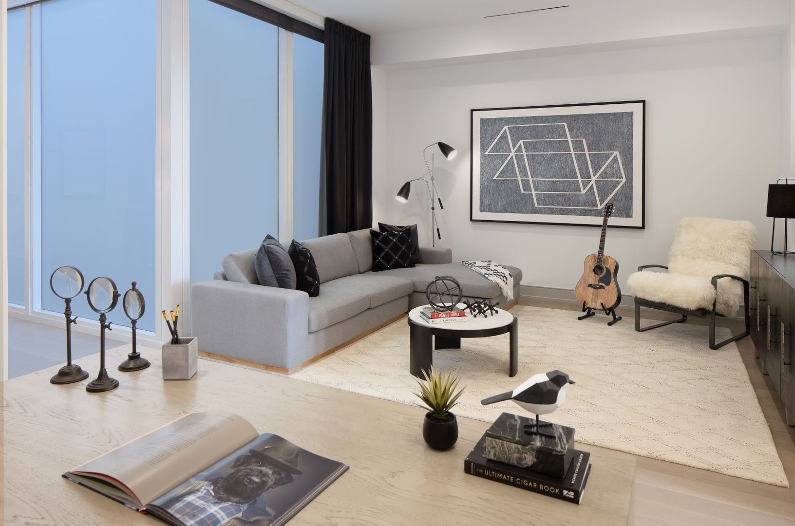 1550 North Clark Street, Unit 1003 Chicago, IL 60610 - Photo 13 of 30