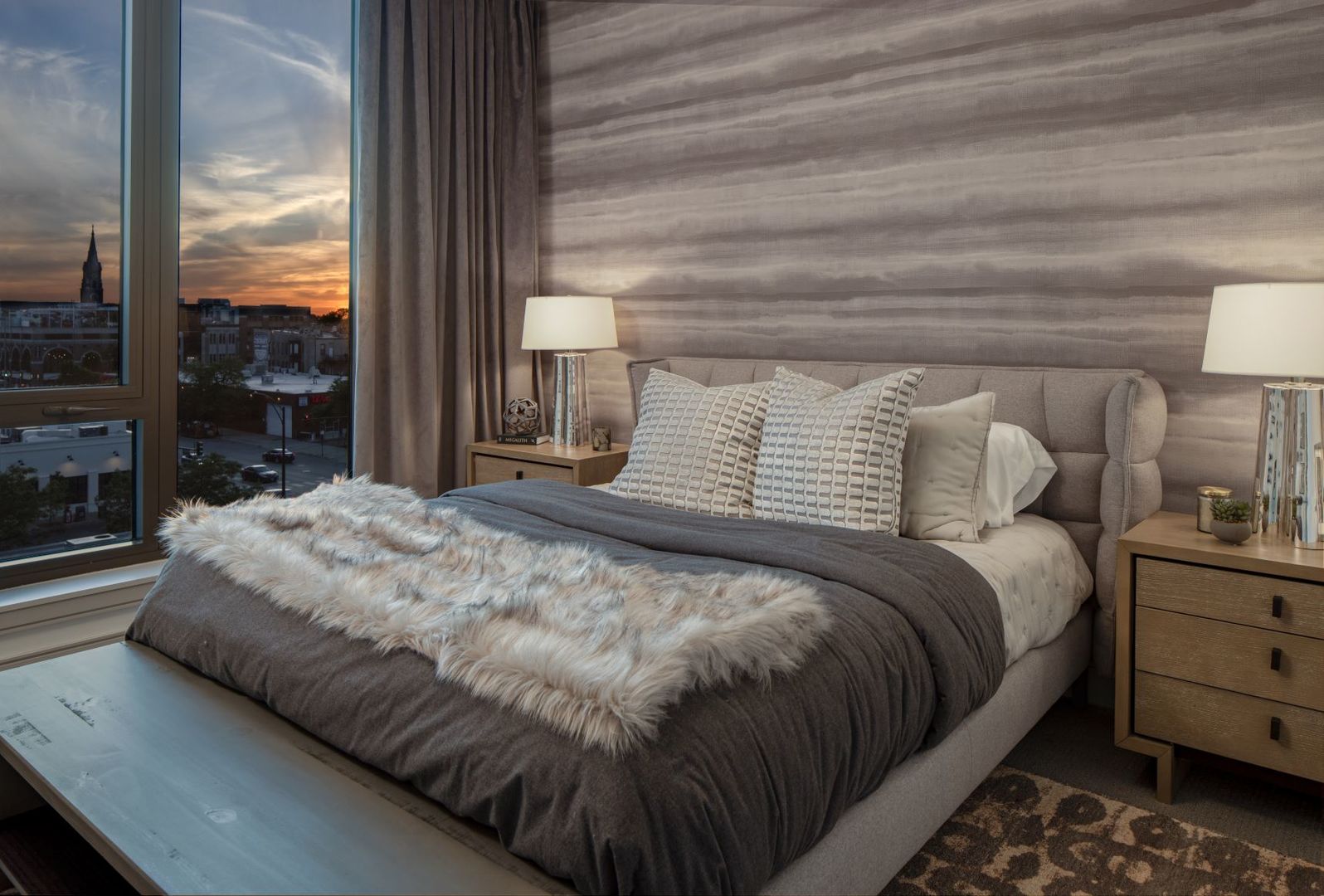 1550 North Clark Street, Unit 1003 Chicago, IL 60610 - Photo 14 of 30