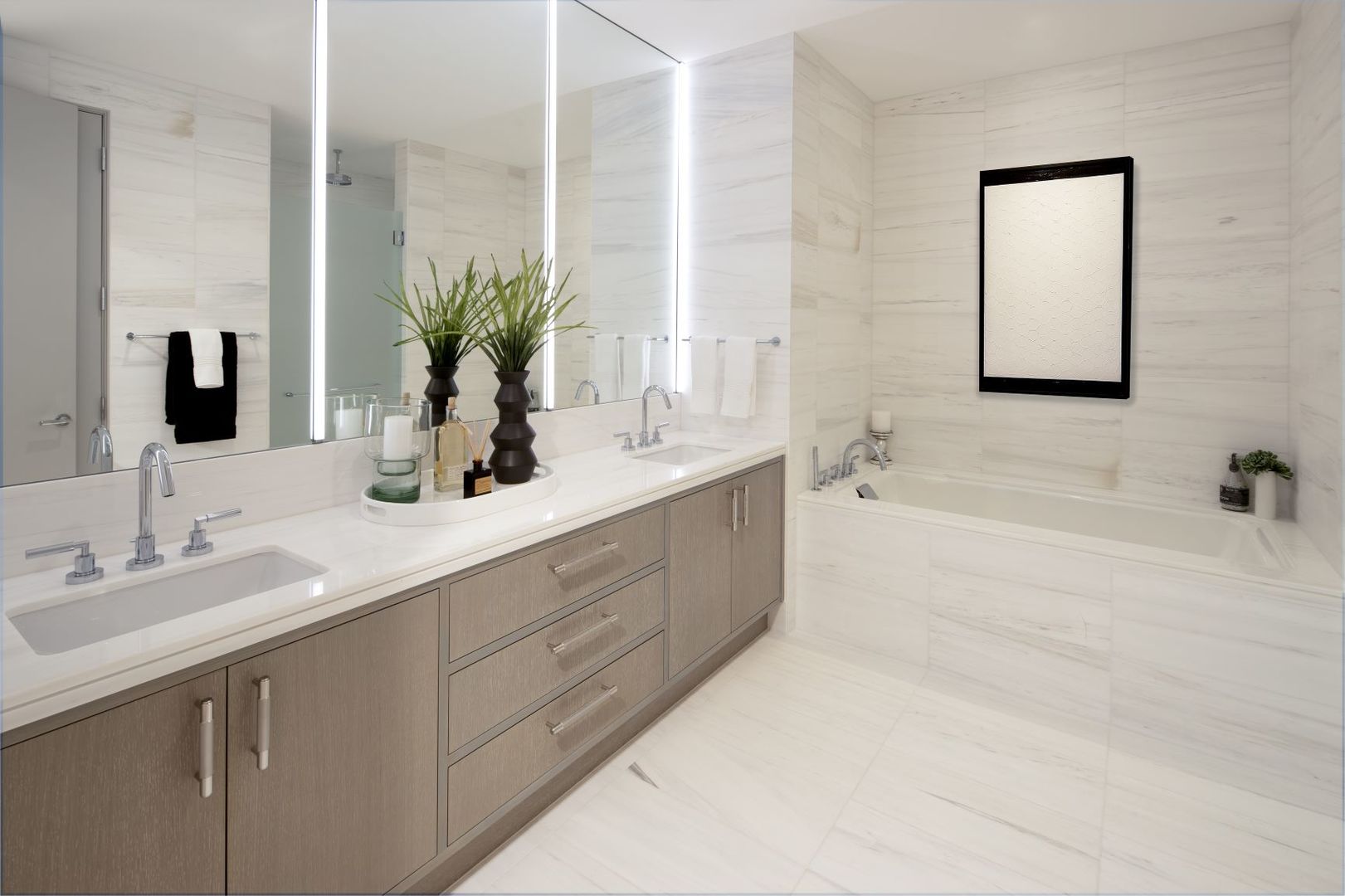 1550 North Clark Street, Unit 1003 Chicago, IL 60610 - Photo 15 of 30