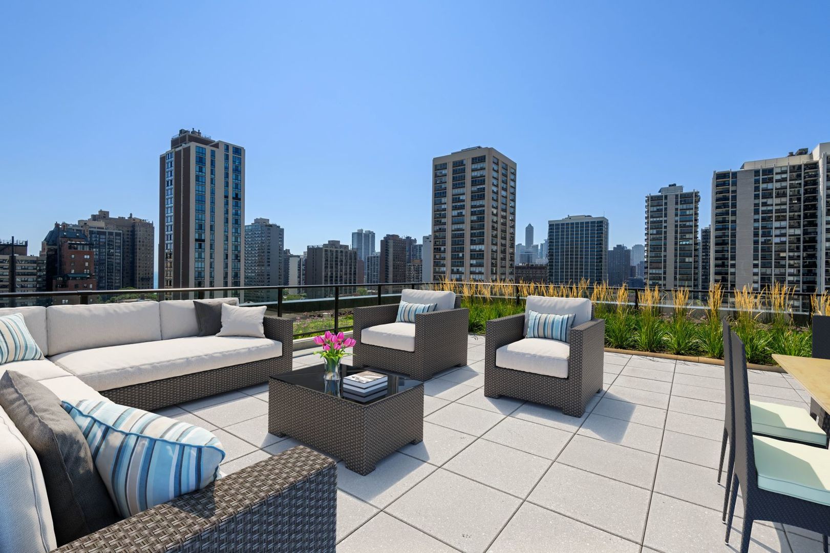 1550 North Clark Street, Unit 1003 Chicago, IL 60610 - Photo 3 of 30