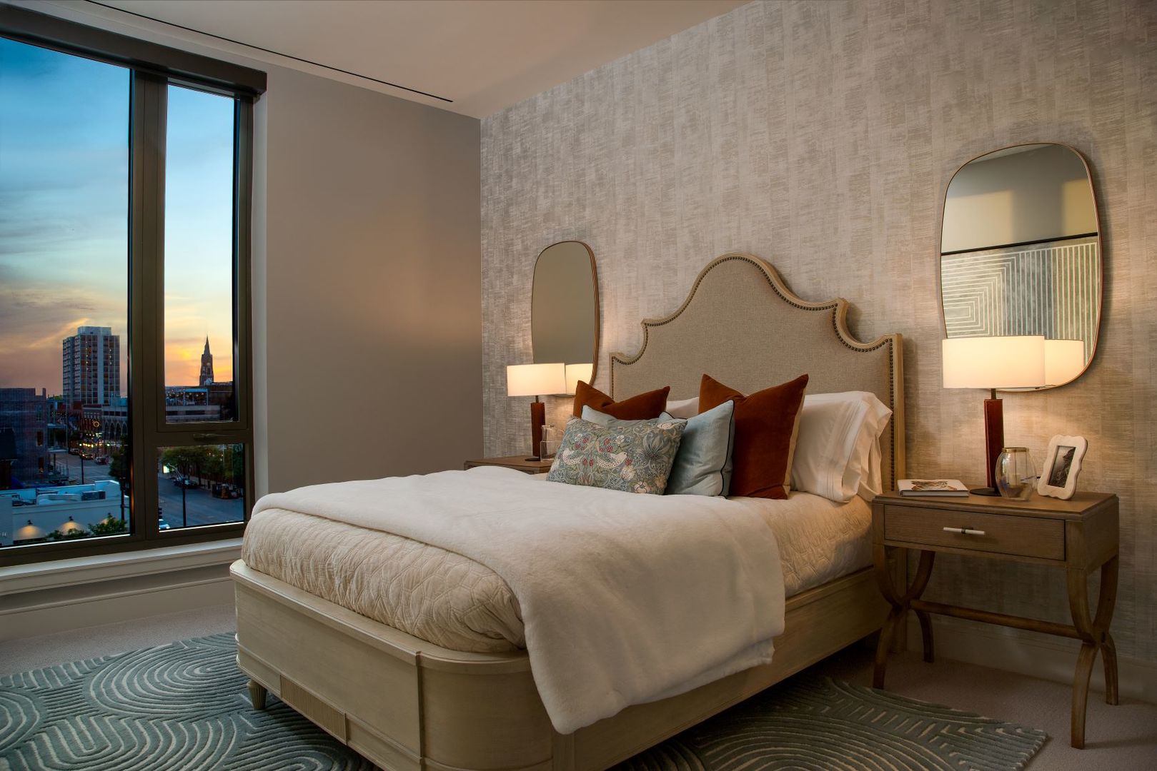1550 North Clark Street, Unit 1003 Chicago, IL 60610 - Photo 23 of 30