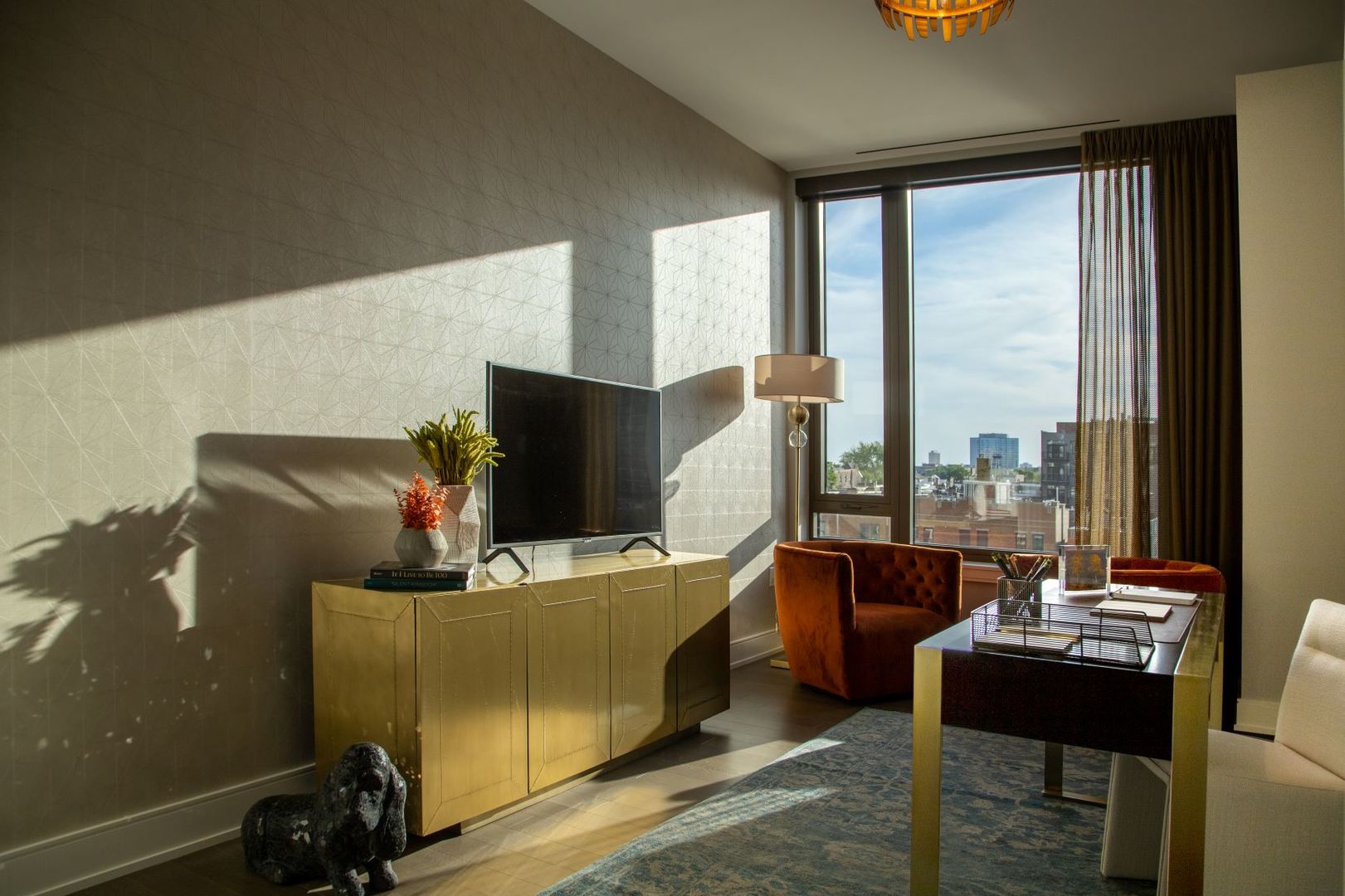 1550 North Clark Street, Unit 1003 Chicago, IL 60610 - Photo 24 of 30