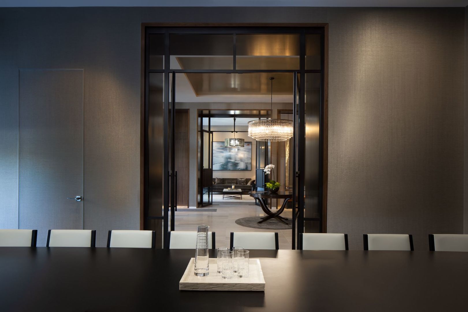 1550 North Clark Street, Unit 1003 Chicago, IL 60610 - Photo 27 of 30