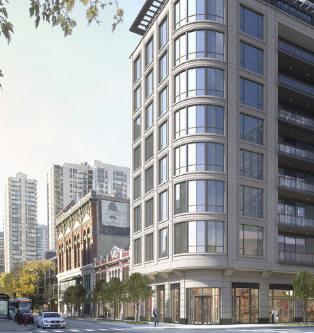 1550 North Clark Street, Unit 1003 Chicago, IL 60610 - Photo 29 of 30