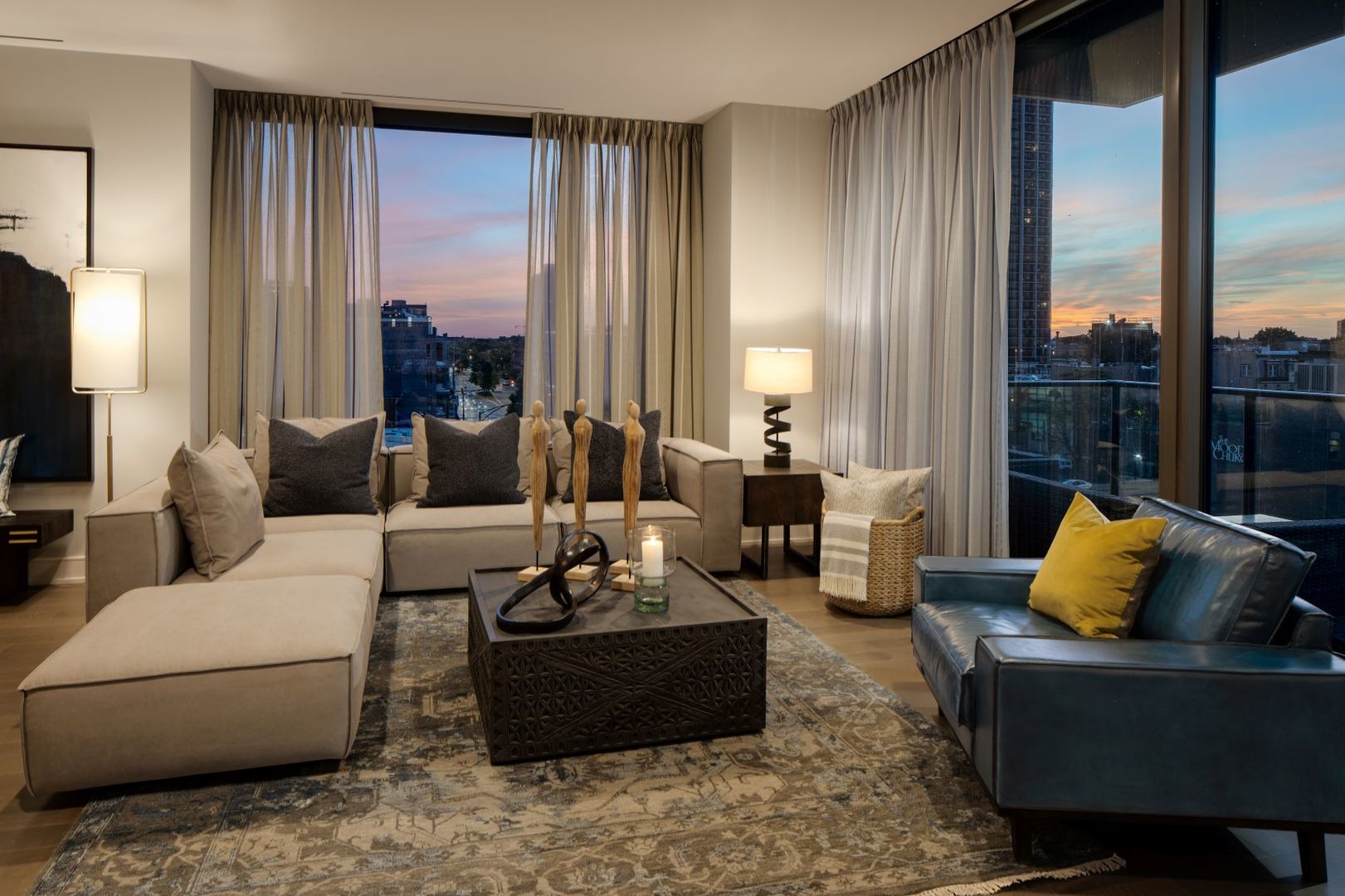 1550 North Clark Street, Unit 1003 Chicago, IL 60610 - Photo 8 of 30