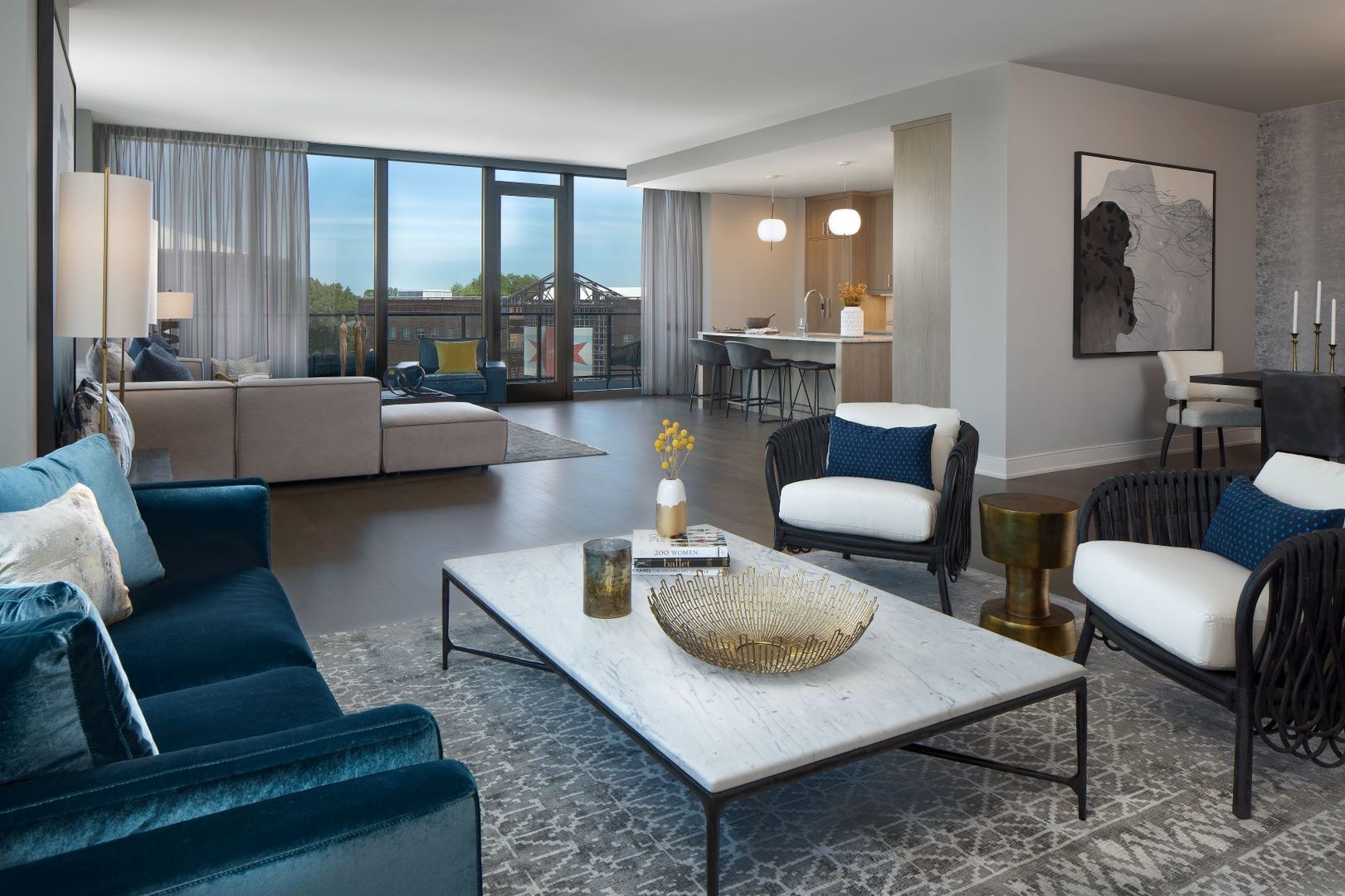 1550 North Clark Street, Unit 1003 Chicago, IL 60610 - Photo 9 of 30