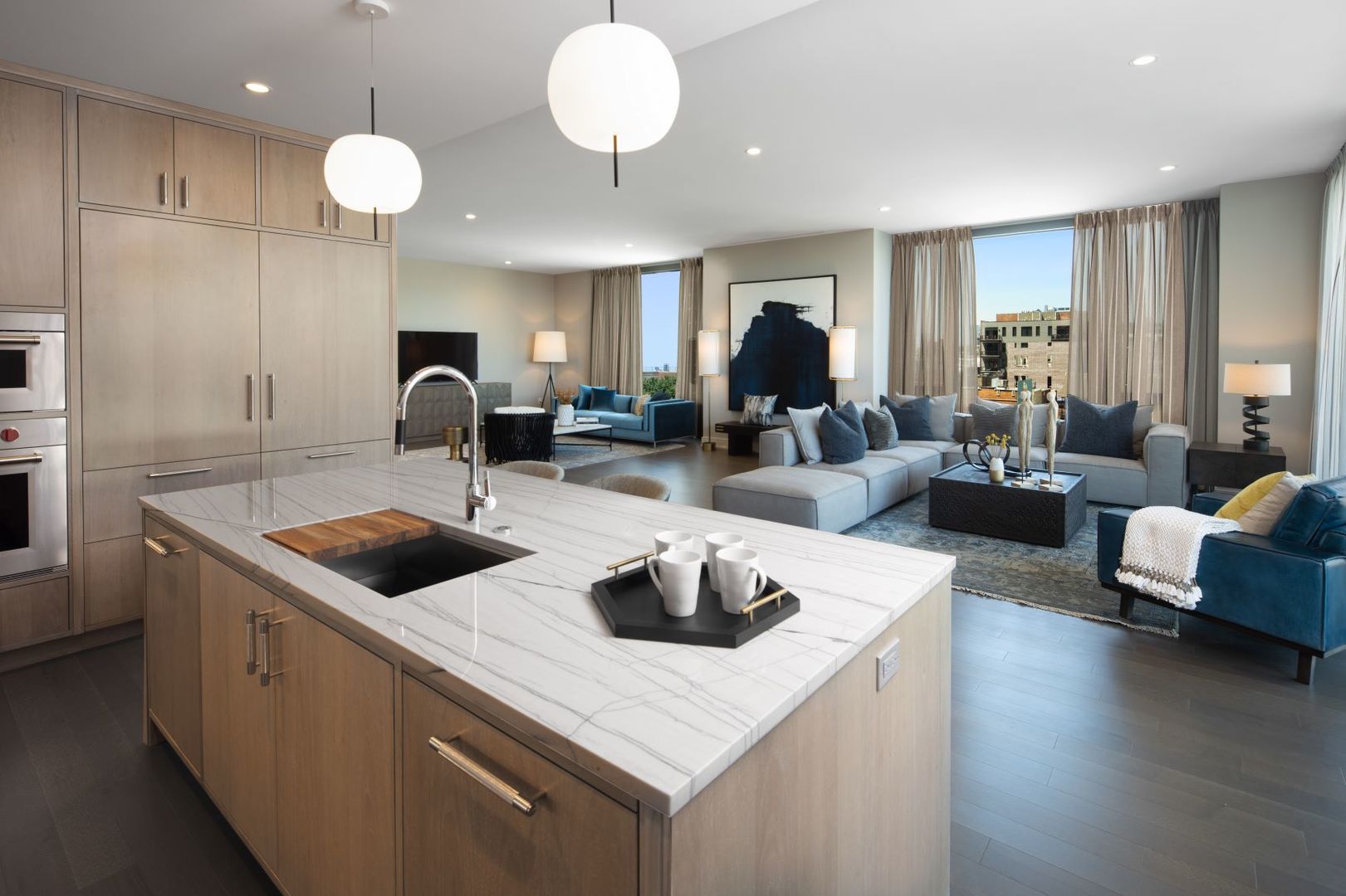 1550 North Clark Street, Unit 1003 Chicago, IL 60610 - Photo 10 of 30