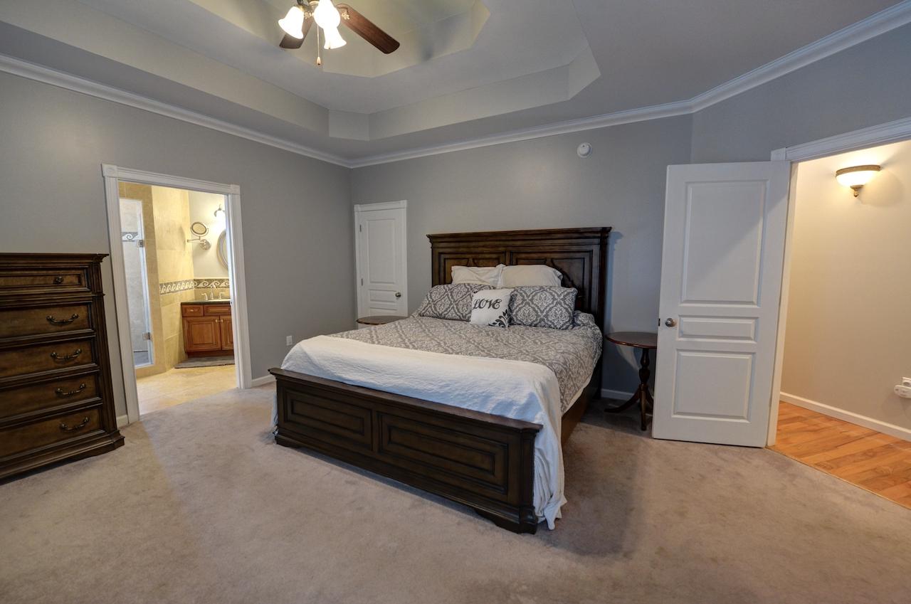 1027 Grassy Branch Road Dayton, TN 37321 - Photo 14 of 32 14-1027 Grassy Branch Master Bed 1