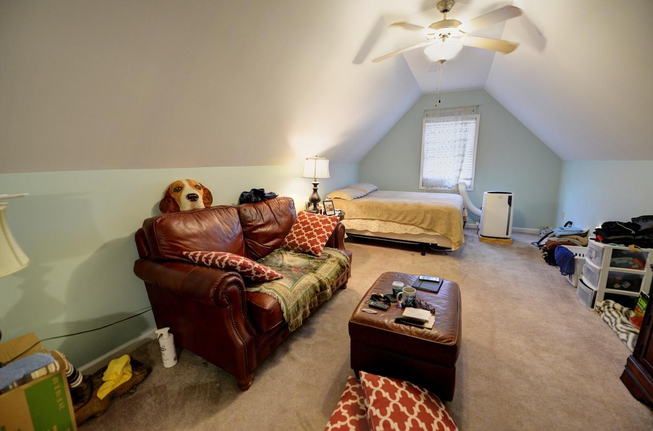 1027 Grassy Branch Road Dayton, TN 37321 - Photo 22 of 32 22-1027 Grassy Branch Bonus Room 1