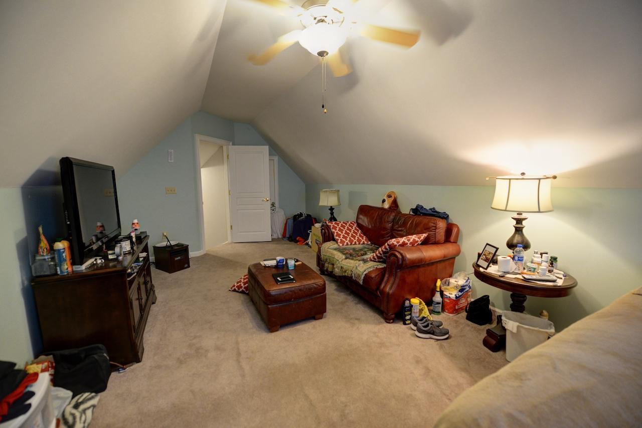 1027 Grassy Branch Road Dayton, TN 37321 - Photo 23 of 32 23-1027 Grassy Branch Bonus Room 2