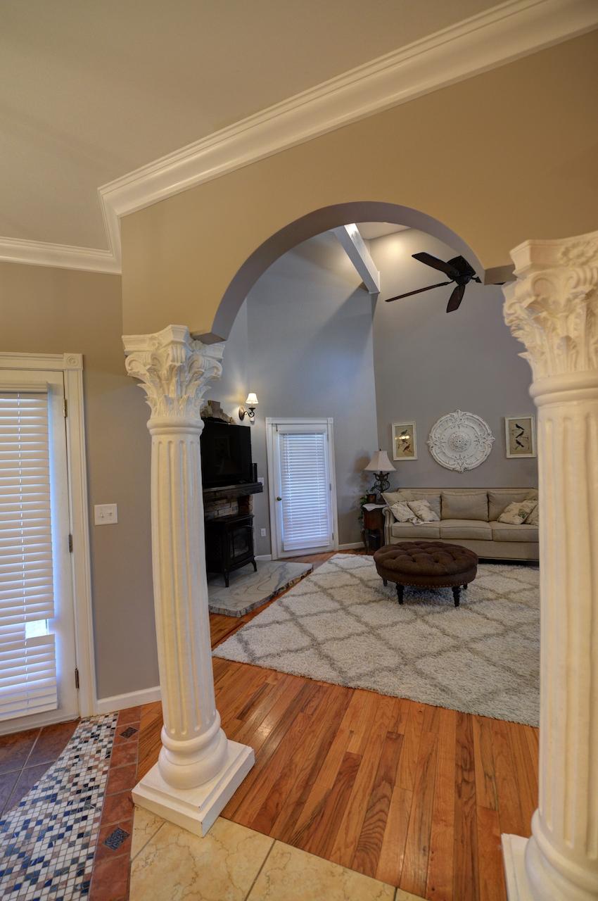 1027 Grassy Branch Road Dayton, TN 37321 - Photo 5 of 32 5-1027 Grassy Branch Living 1
