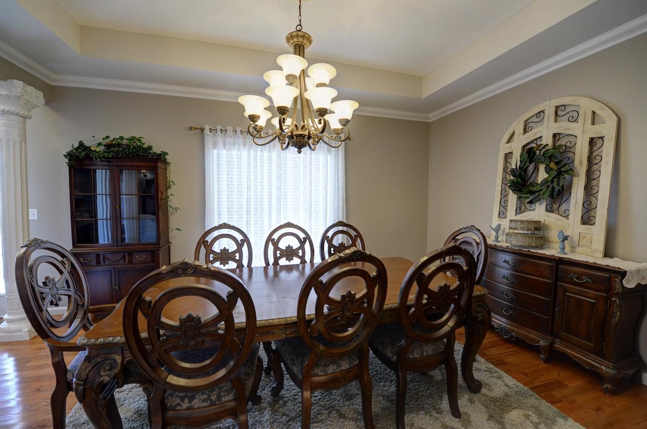 1027 Grassy Branch Road Dayton, TN 37321 - Photo 7 of 32 7-1027 Grassy Branch Dining 1