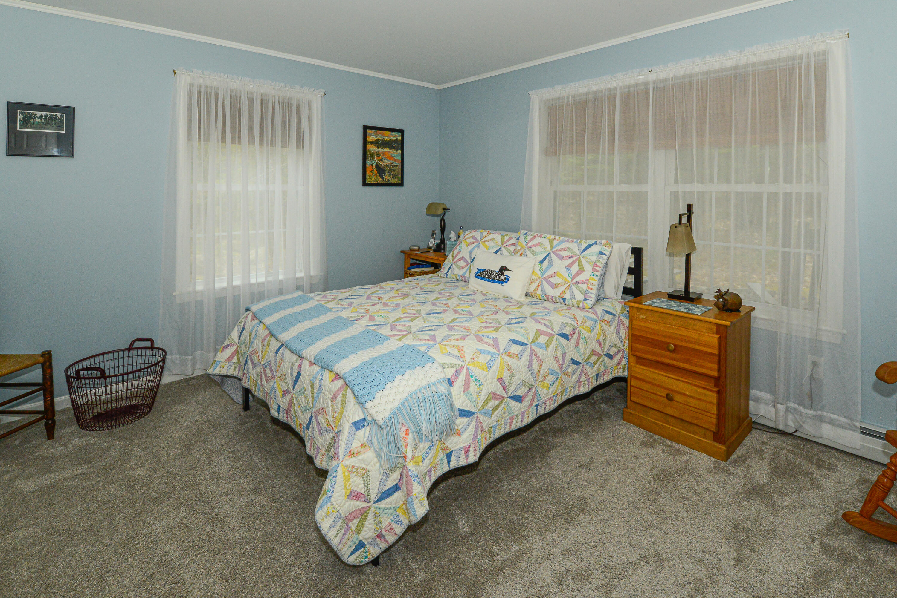 131 Sweden Road Bridgton, ME 04009 - Photo 21 of 42 131 sweden road-54