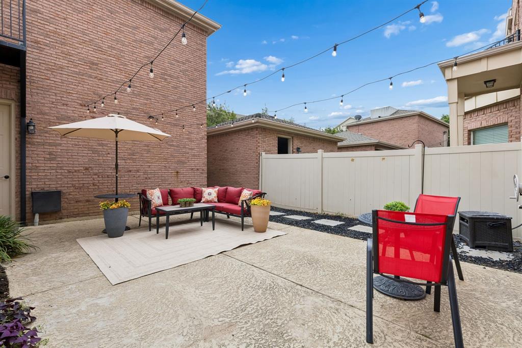 8340 Library Street Frisco, TX 75034 - Photo 21 of 24