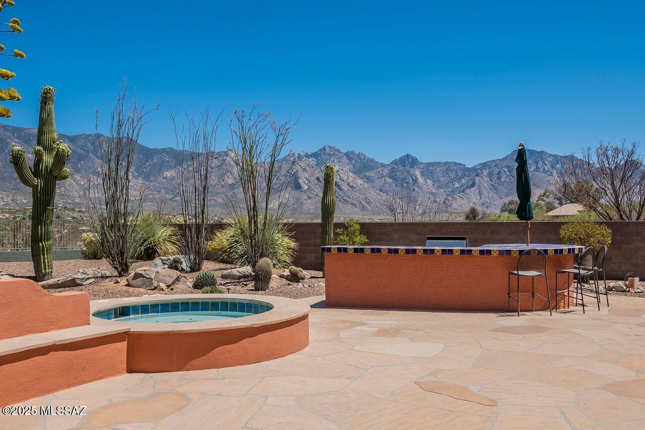 15114 North Rugged Lark Drive Tucson, AZ 85739 - Photo 37 of 49