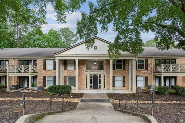 $255,000 | 3650 Ashford Dunwoody Road Northeast, Unit 811, Atlanta, GA 30319