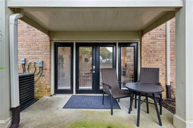 $255,000 | 3650 Ashford Dunwoody Road Northeast, Unit 811, Atlanta, GA 30319
