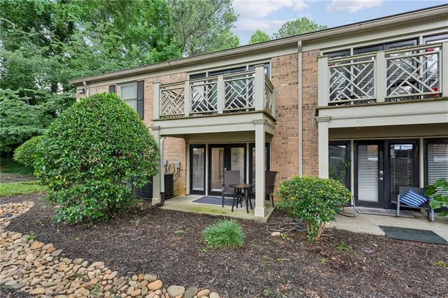 $255,000 | 3650 Ashford Dunwoody Road Northeast, Unit 811, Atlanta, GA 30319