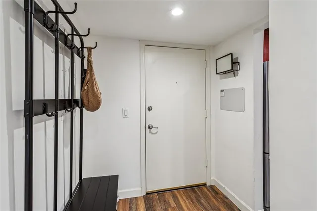 $255,000 | 3650 Ashford Dunwoody Road Northeast, Unit 811, Atlanta, GA 30319