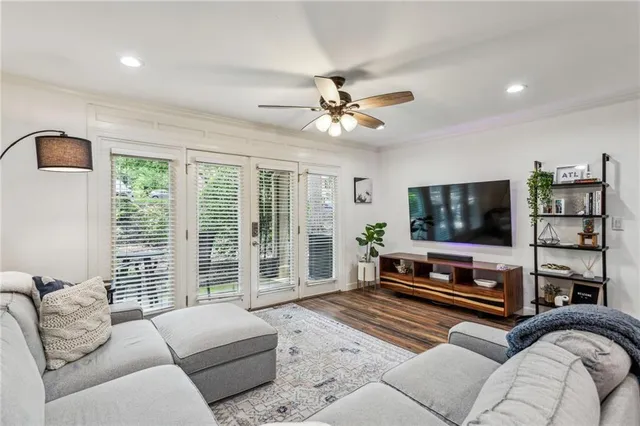 $255,000 | 3650 Ashford Dunwoody Road Northeast, Unit 811, Atlanta, GA 30319