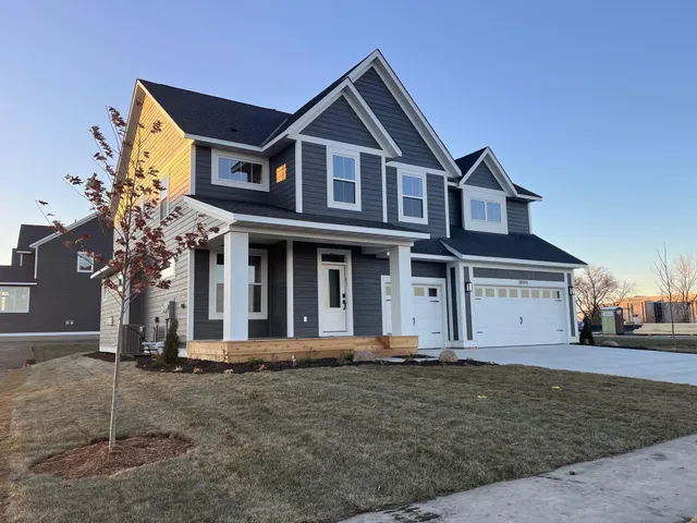 $824,190 | 18190 104th Avenue North, Maple Grove, MN 55311