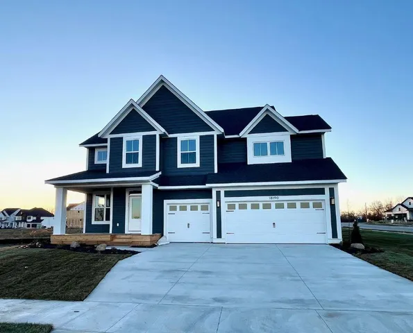 $824,190 | 18190 104th Avenue North, Maple Grove, MN 55311