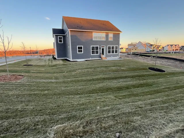 $824,190 | 18190 104th Avenue North, Maple Grove, MN 55311