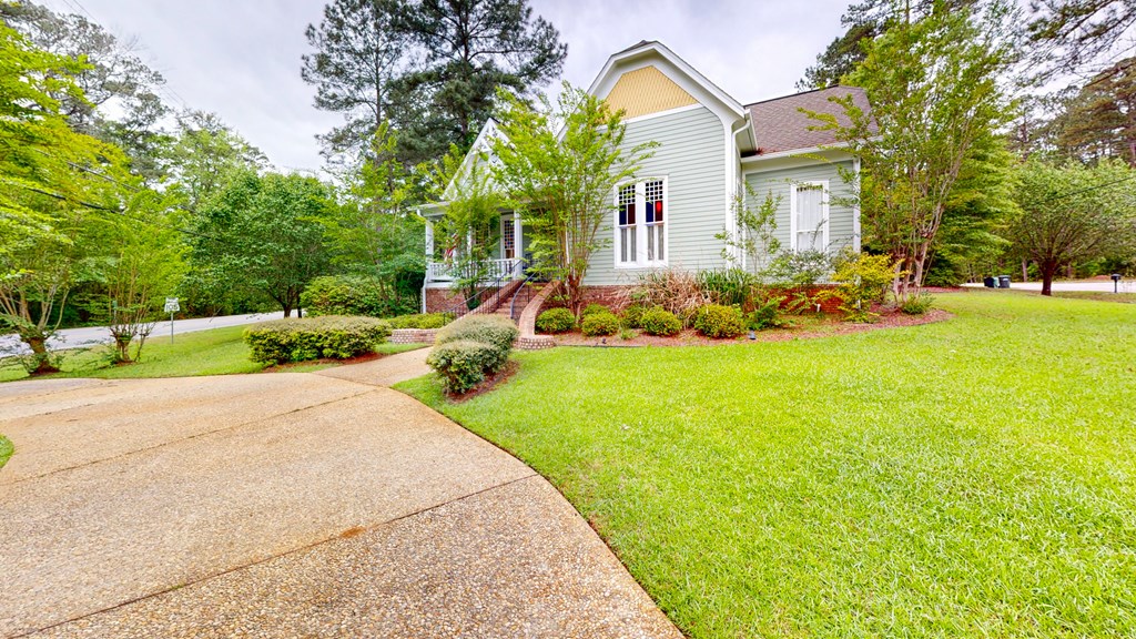 1852 East Roy Parker Road Ozark, AL 36360 - Photo 77 of 77