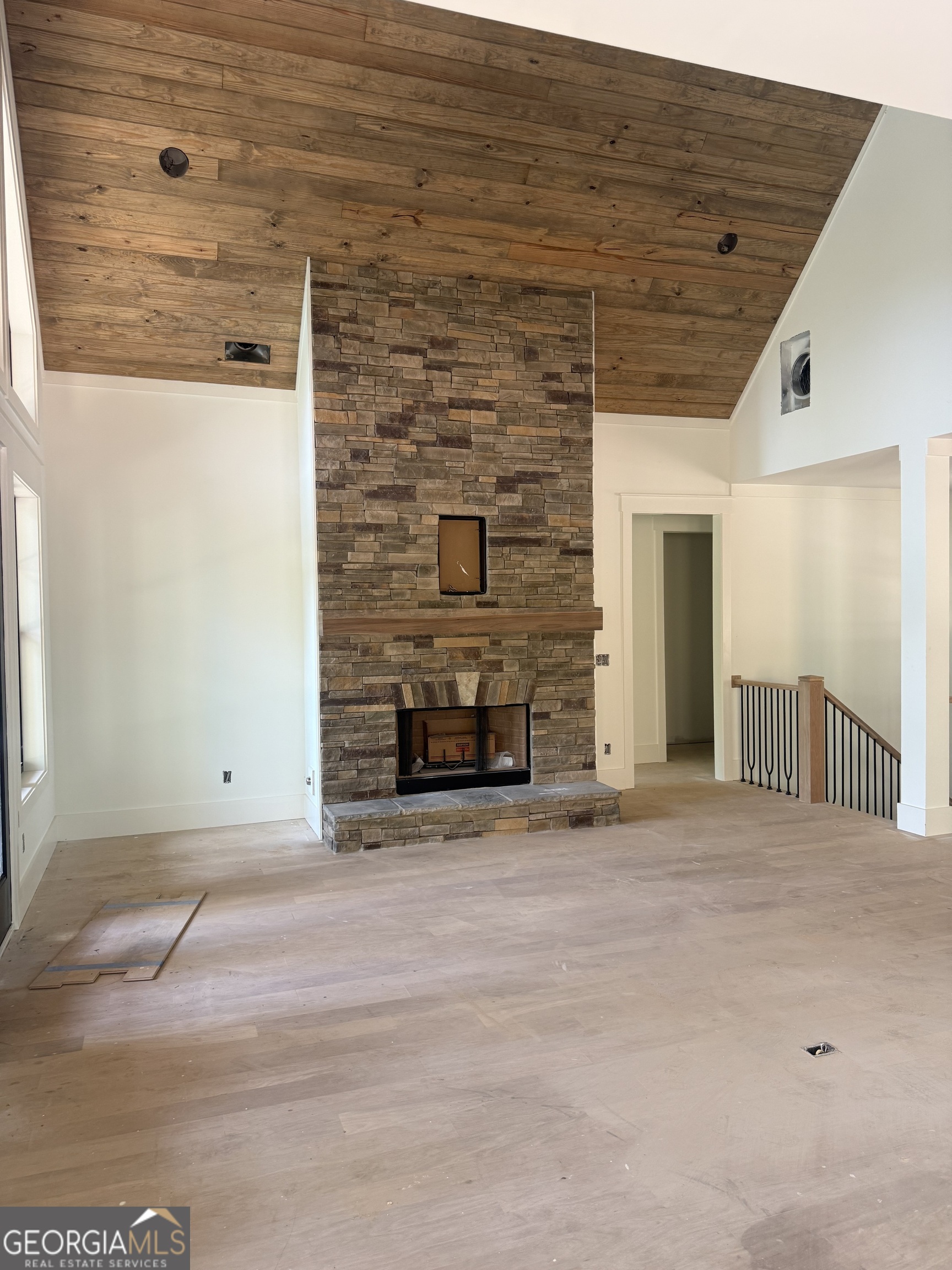 681 Warren Road Wedowee, AL 36278 - Photo 4 of 6
