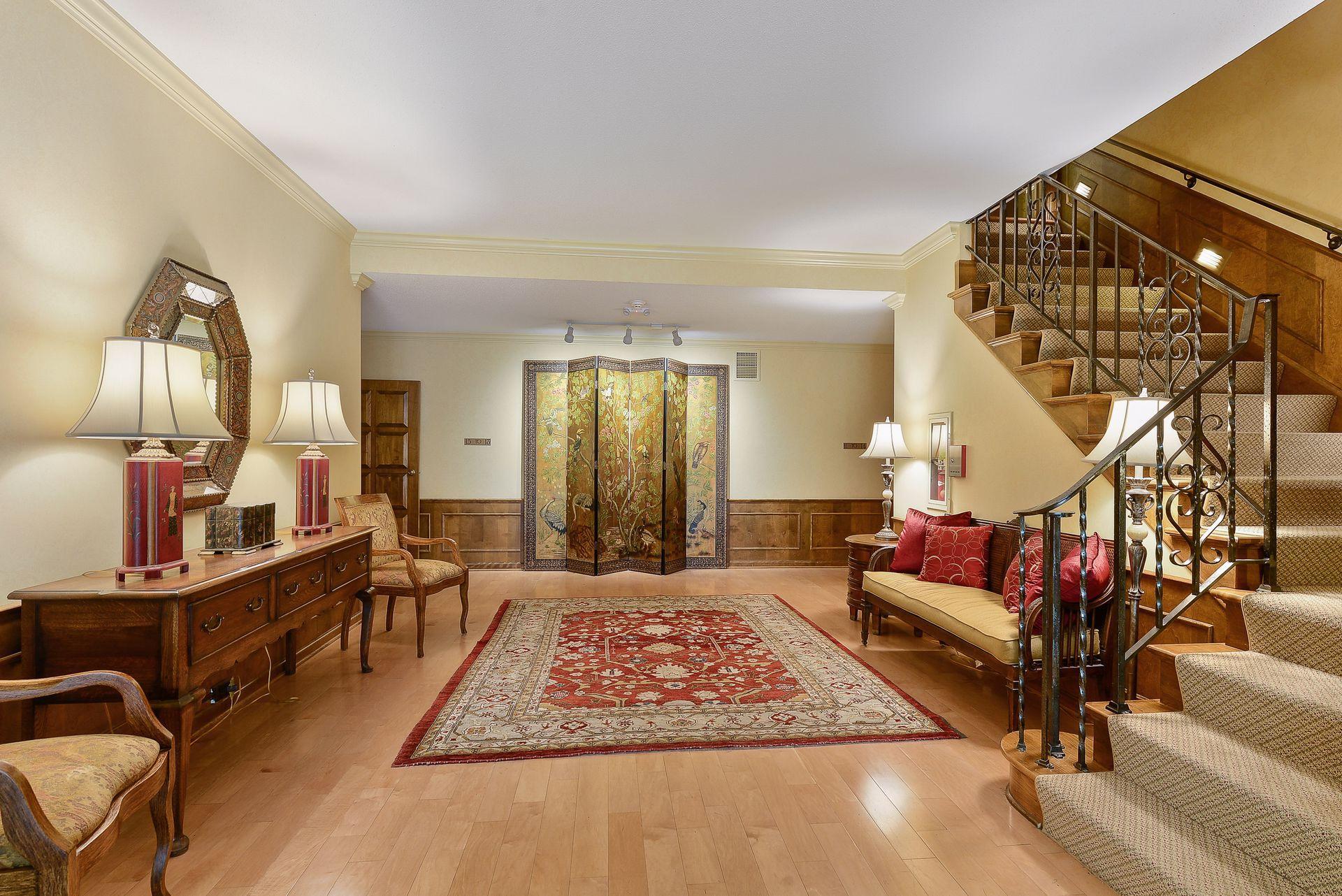 6105 Eden Prairie Road, Unit A27 Edina, MN 55436 - Photo 28 of 33