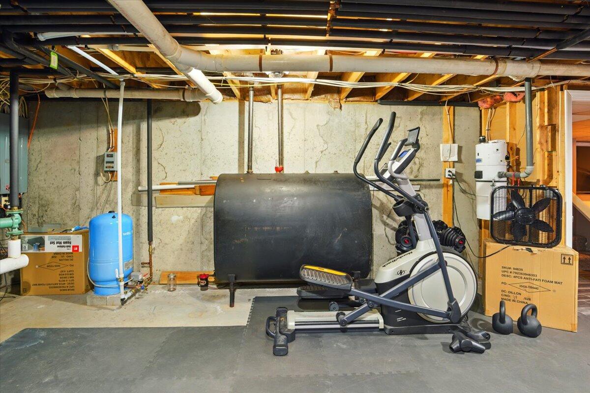 247 Poland Corner Road Poland, ME 04274 - Photo 57 of 107 Basement