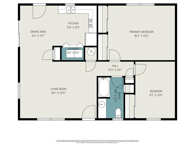 $240,000 | 25540 South Canal Street, Channahon, IL 60410