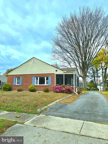 $285,000 | 121 Morris Drive, Dover, DE 19901