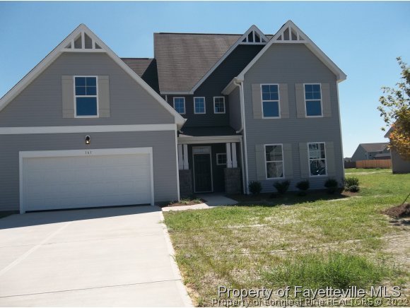 161 Wallflower Road Raeford, NC 28376 - Photo 1 of 23 Gallery Image 1