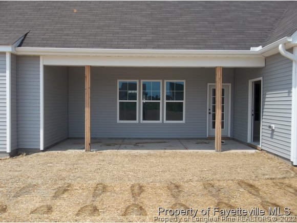161 Wallflower Road Raeford, NC 28376 - Photo 23 of 23 Gallery Image 23