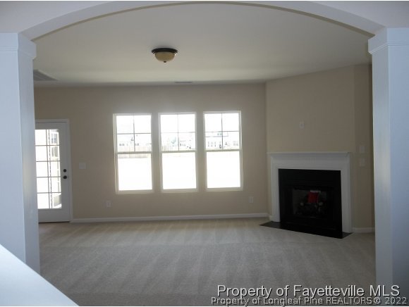 161 Wallflower Road Raeford, NC 28376 - Photo 4 of 23 Gallery Image 4