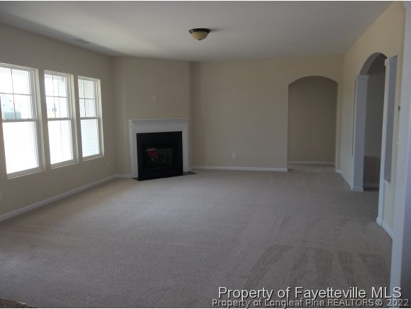 161 Wallflower Road Raeford, NC 28376 - Photo 5 of 23 Gallery Image 5