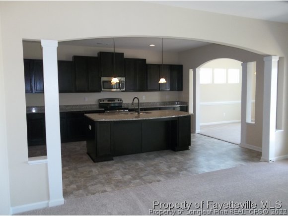 161 Wallflower Road Raeford, NC 28376 - Photo 6 of 23 Gallery Image 6
