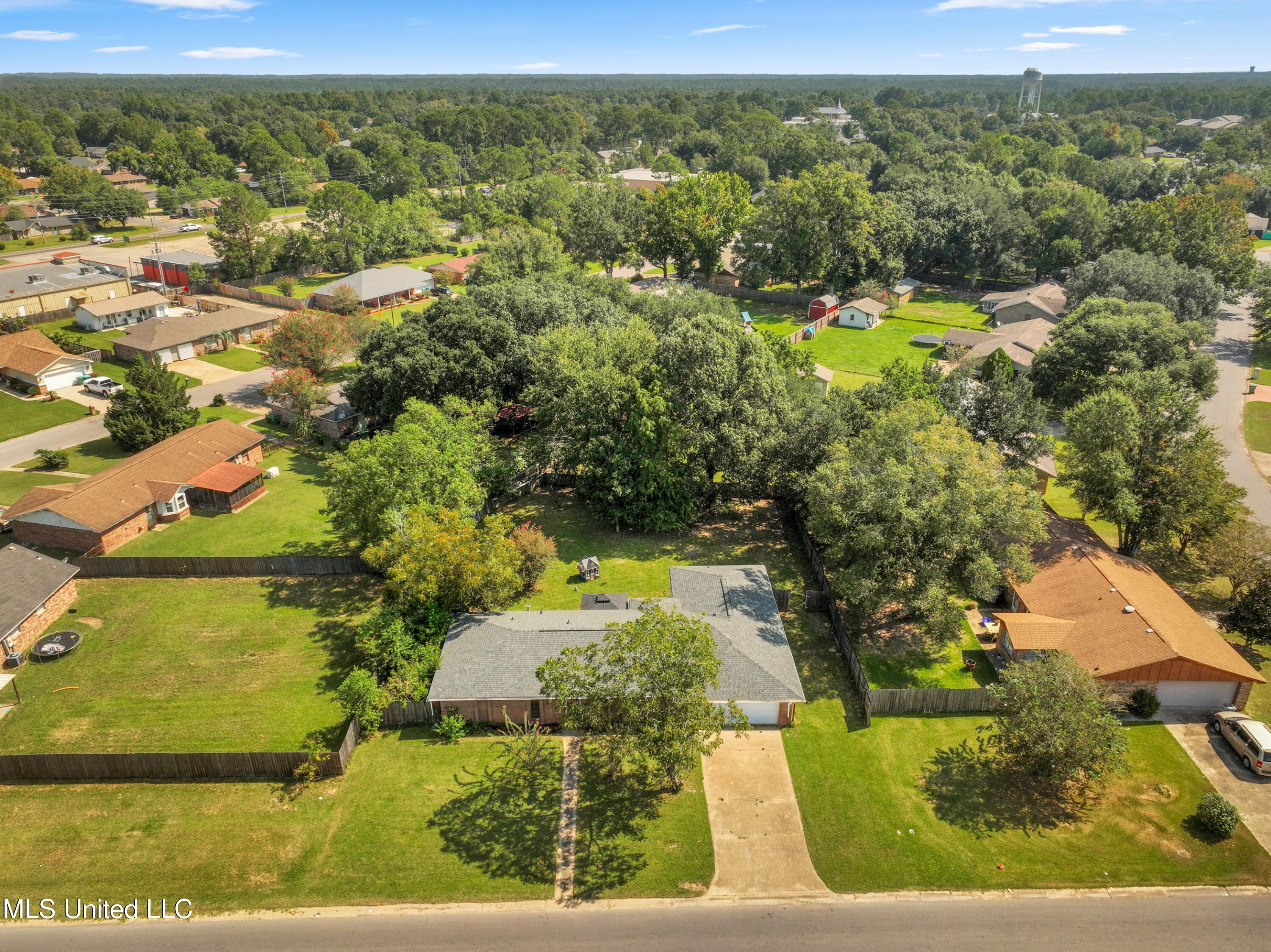 511 Sharp Boulevard Gulfport, MS 39503 - Photo 25 of 34 511SharpBlvd-30