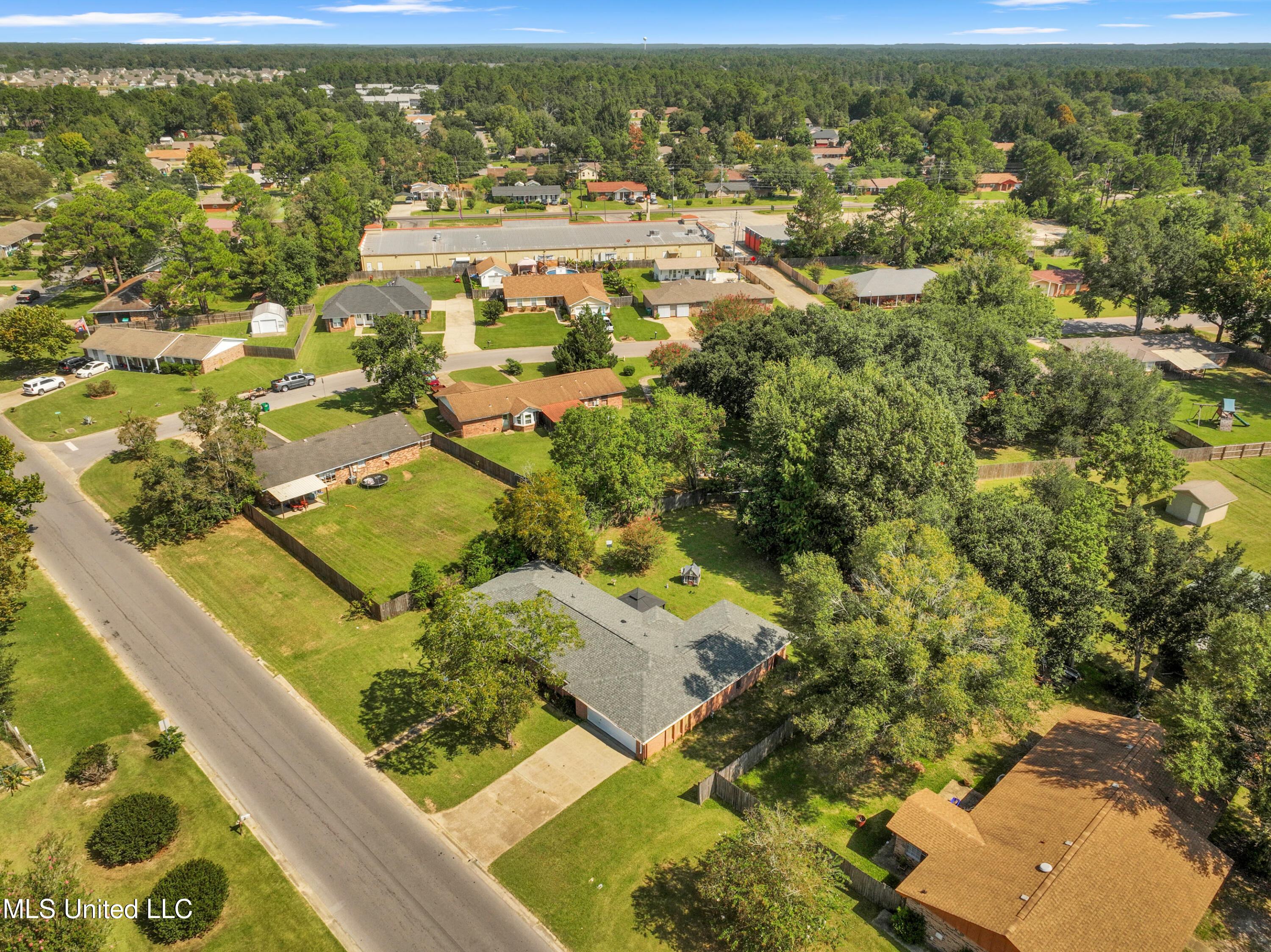 511 Sharp Boulevard Gulfport, MS 39503 - Photo 33 of 34 511SharpBlvd-31