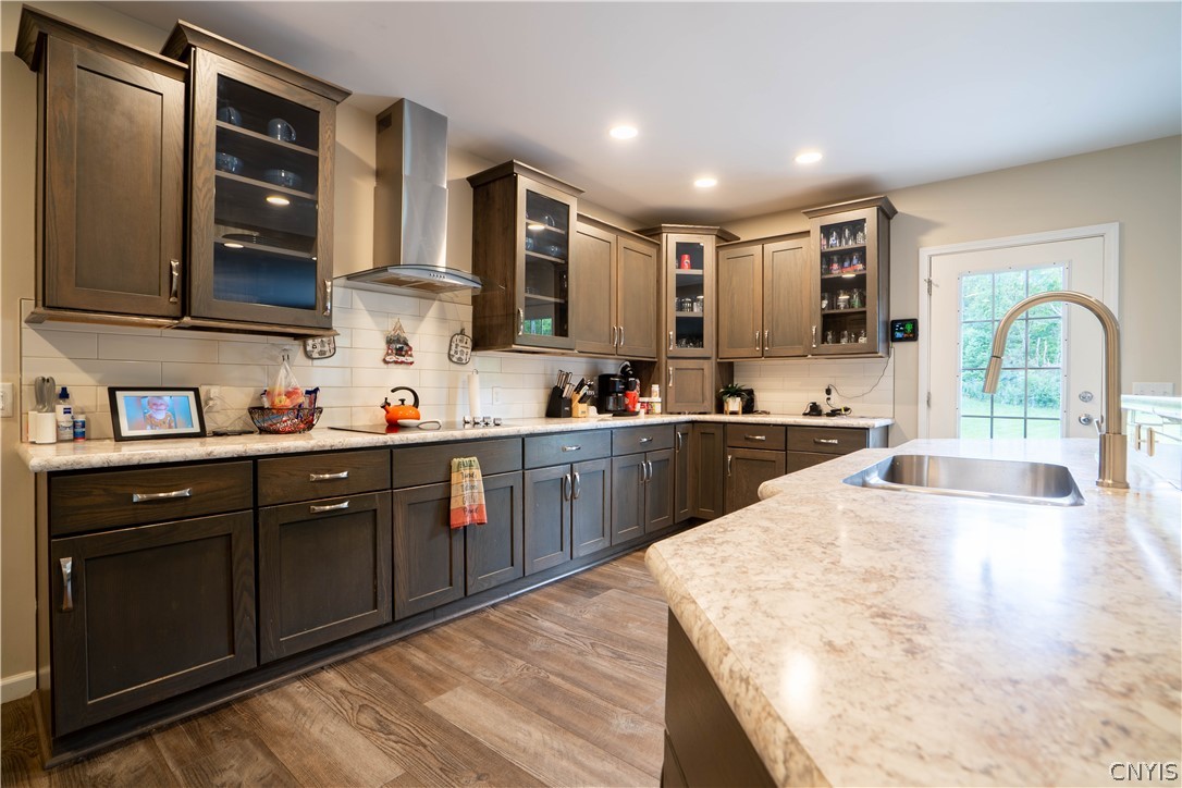 11584 Steuben Road Deerfield, NY 13502 - Photo 10 of 50 Gallery Image 10