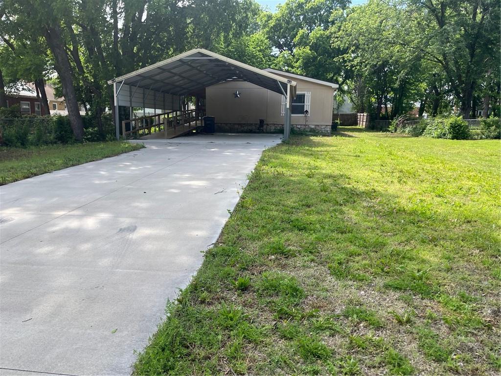 1309 North 9th Street Independence, KS 67301 - Photo 2 of 42