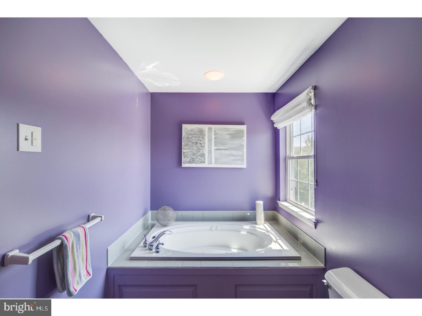 524 Meadow Ridge Drive Mickleton, NJ 08056 - Photo 14 of 25 Master Bathroom