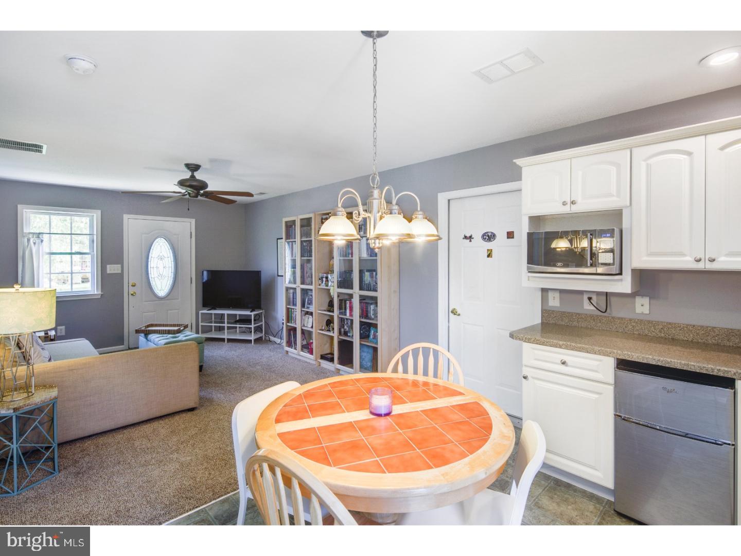 524 Meadow Ridge Drive Mickleton, NJ 08056 - Photo 22 of 25 In-law Suite