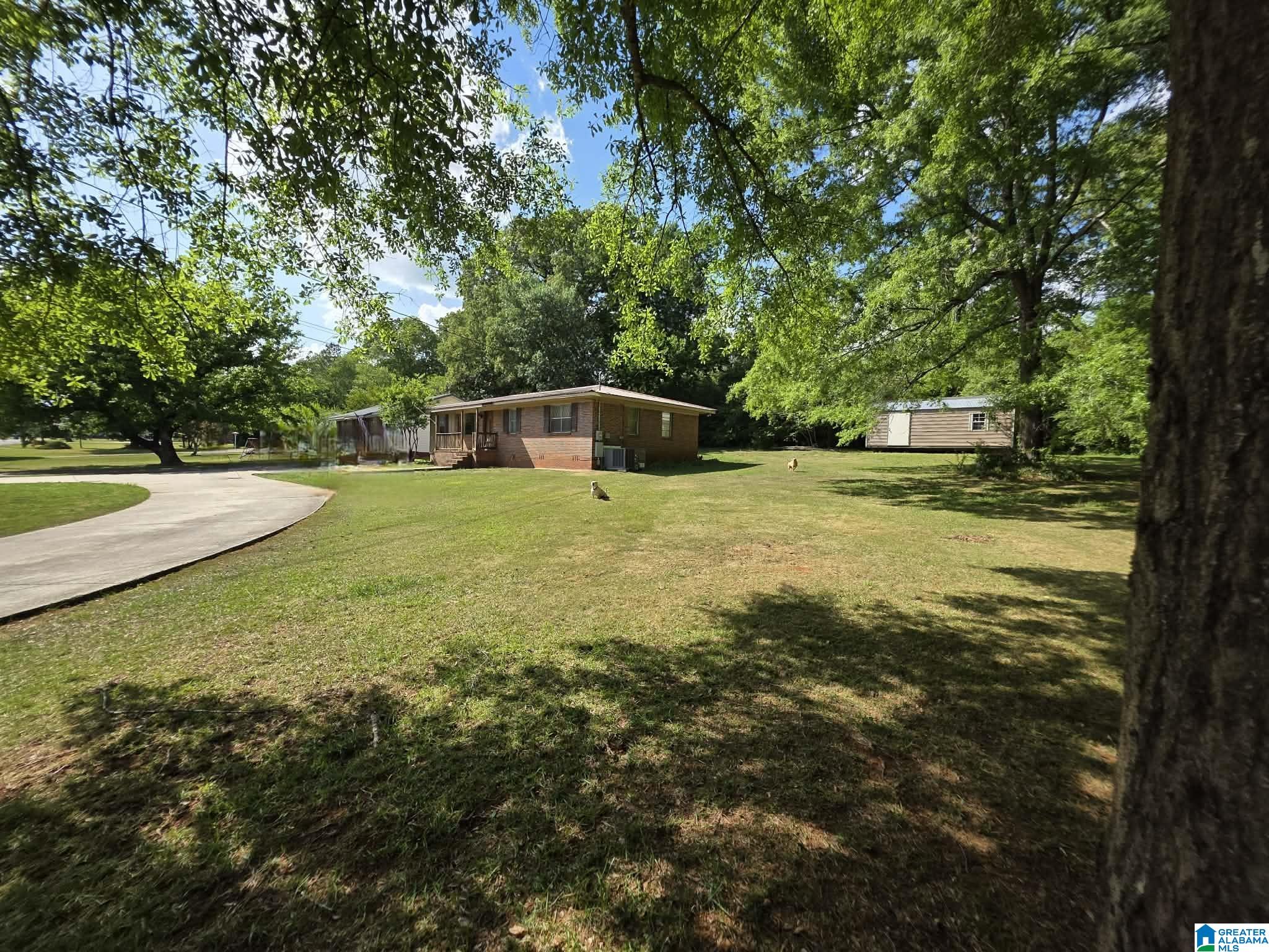 113 Ridgeview Road Talladega, AL 35160 - Photo 3 of 27