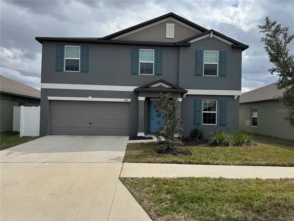 $409,995 | 13319 Great Plns Drive, Riverview, FL 33579