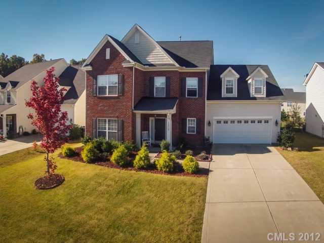 13912 Highland Meadow Road Charlotte, NC 28273 - Photo 1 of 15 Gallery Image 1