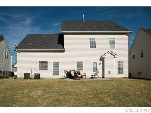 13912 Highland Meadow Road Charlotte, NC 28273 - Photo 14 of 15 Gallery Image 14